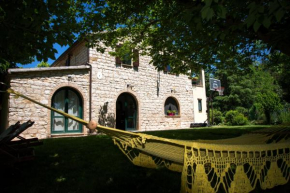 Гостиница Campo Del Mare  Сироло